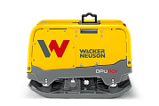 Виброплита реверсивная дизельная Wacker Neuson DPU 110r